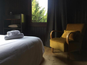 Do-Minus Boutique Home & Private SPA Cà Pedrot Mountain Cottage
